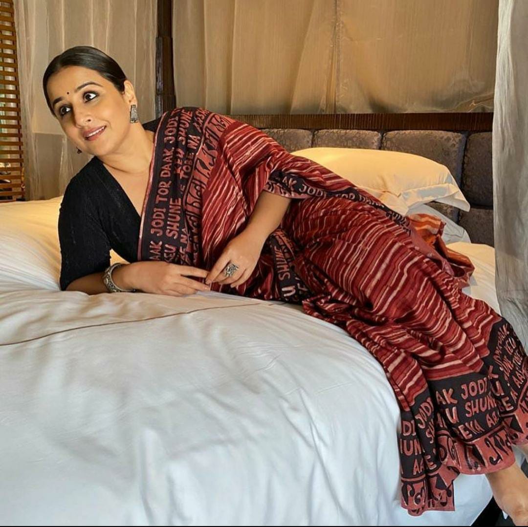 Vidya Balan